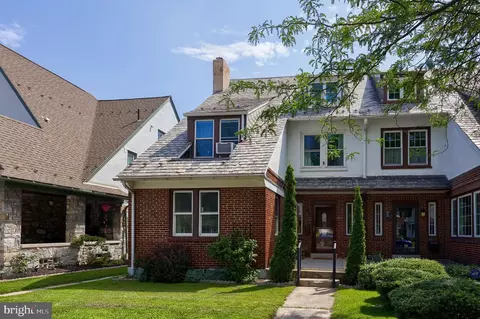 2507 N 2nd St, Harrisburg, PA 17110