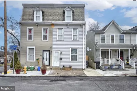 147 Balm St, Harrisburg, PA 17103