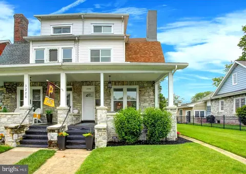 3228 N 2nd St, Harrisburg, PA 17110