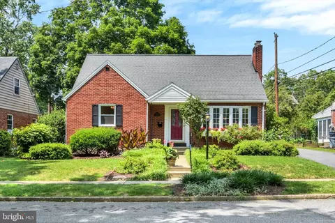 3514 Nottingham Way, Harrisburg, PA 17109