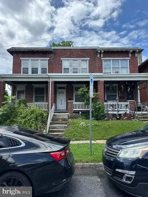 1012 S 23rd St, Harrisburg, PA 17104