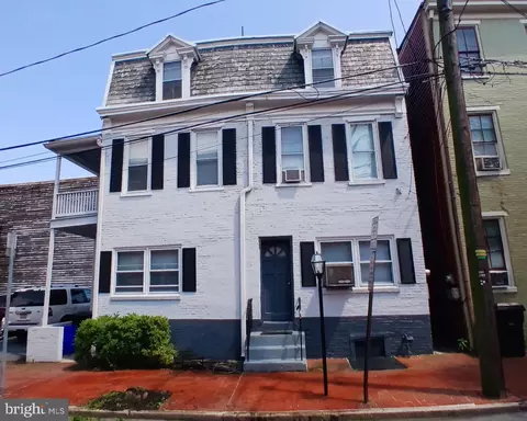 125 Washington St, Harrisburg, PA 17104