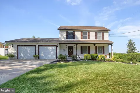908 Sunnyside Rd, Hummelstown, PA 17036