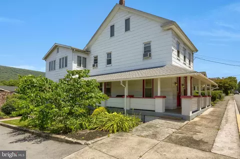 803 Main St, Lykens, PA 17048