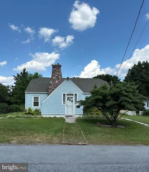 148 N Arlington Ave, Harrisburg, PA 17109