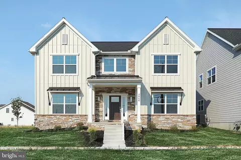 2406 Hawthorne Dr, Harrisburg, PA 17110