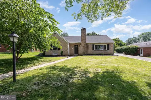 302 S 31st St, Harrisburg, PA 17109
