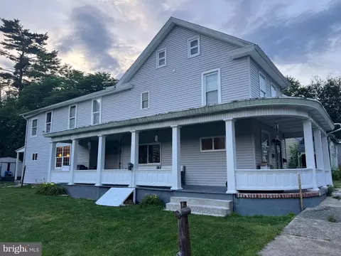 116 Walnut St, Williamstown, PA 17098
