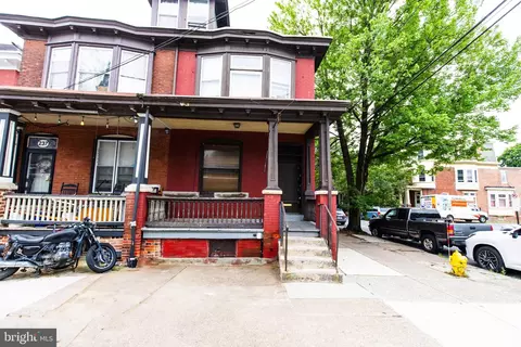 235 Maclay St, Harrisburg, PA 17102