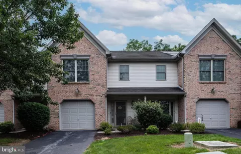 254 Saddle Ridge Dr, Harrisburg, PA 17110