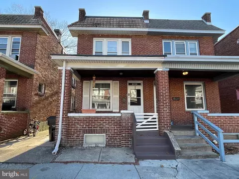 2734 Reel St, Harrisburg, PA 17110