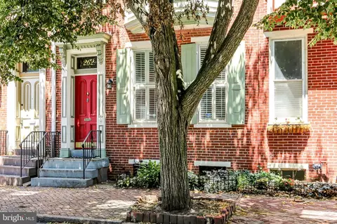 262 Herr St, Harrisburg, PA 17102