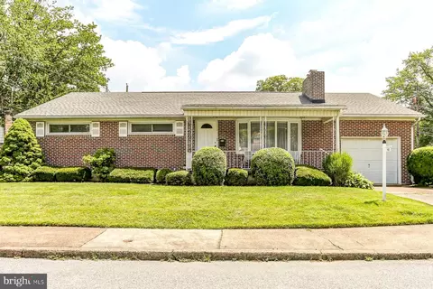 112 Levan St, Harrisburg, PA 17109