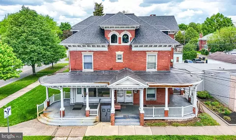 3500 Derry St, Harrisburg, PA 17111