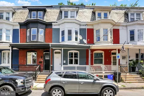 2131 Penn St, Harrisburg, PA 17110