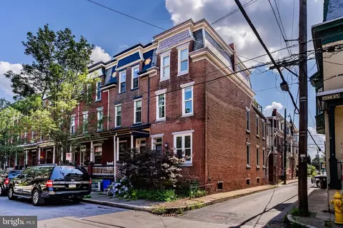 1922 Penn St, Harrisburg, PA 17102