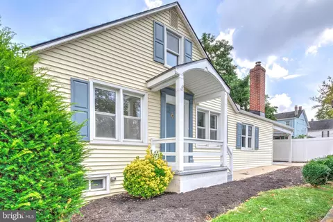 107 N 25th St, Harrisburg, PA 17103