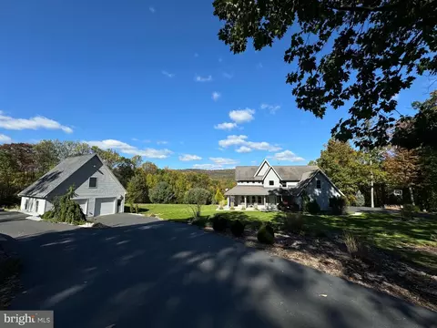 591 Blue Mountain Pkwy, Harrisburg, PA 17112