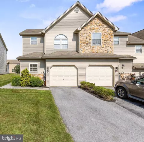 161 Kristy Ln, Harrisburg, PA 17111
