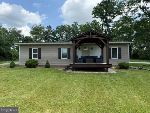 917 N Fairville Ave, Harrisburg, PA 17112