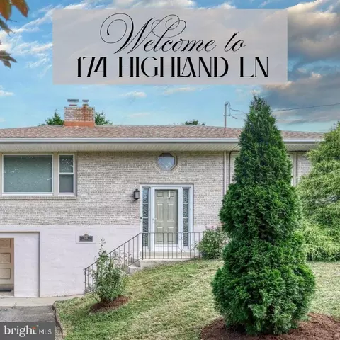 174 Highland Ln, Halifax, PA 17032