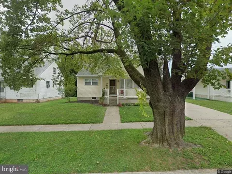 110 Oak Hill Dr, Middletown, PA 17057
