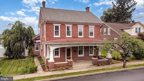 407 E Derry Rd, Hershey, PA 17033 photo 42