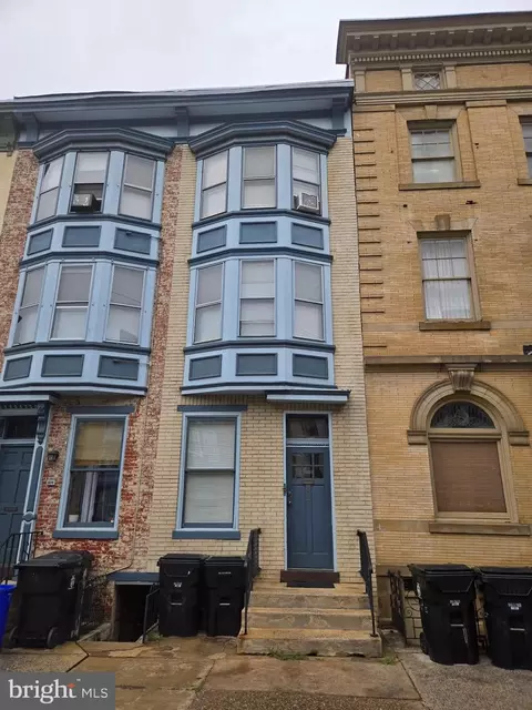 617 N 2nd St, Harrisburg, PA 17101