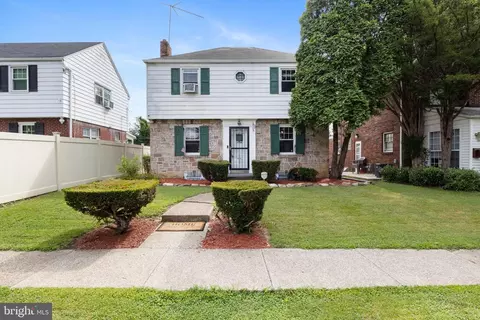1029 S 17th St, Harrisburg, PA 17104