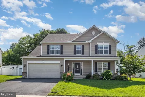 550 Council Dr, Harrisburg, PA 17111