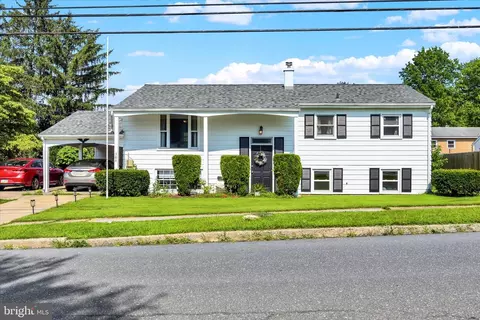 305 N 39th St, Harrisburg, PA 17109