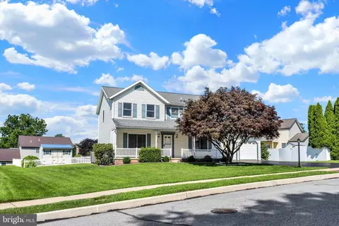 104 Providence Cir, Middletown, PA 17057