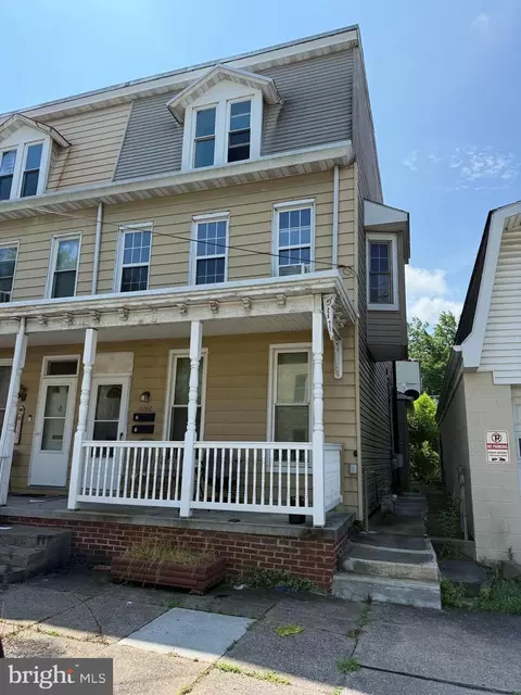 1535 Hunter St, Harrisburg, PA 17104