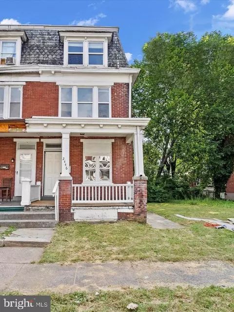 2446 Reel St, Harrisburg, PA 17110