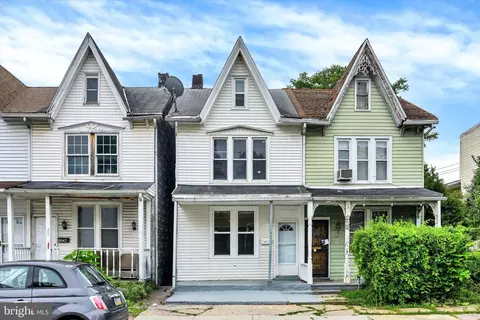 52 Balm St, Harrisburg, PA 17103