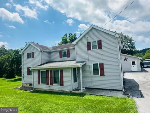 385 Pleasant View Rd, Hummelstown, PA 17036