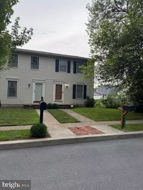462 Elizabeth St, Highspire, PA 17034