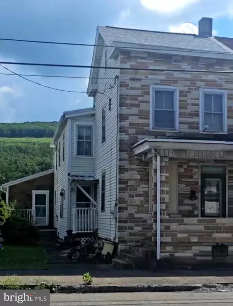 428 Main St, Lykens, PA 17048