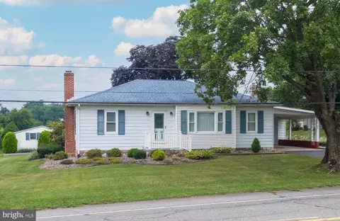 2391 Route 209, Millersburg, PA 17061