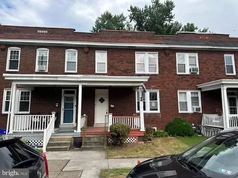 3139 N 6th St, Harrisburg, PA 17110