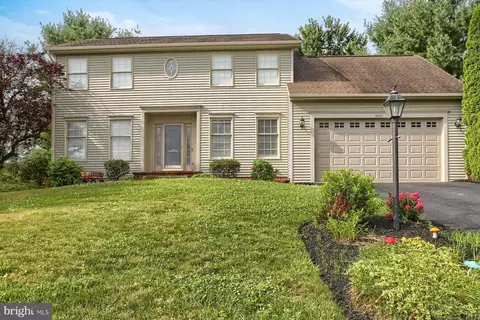 6605 Dorset Way, Harrisburg, PA 17111