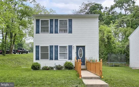 2407 Brown St, Harrisburg, PA 17109