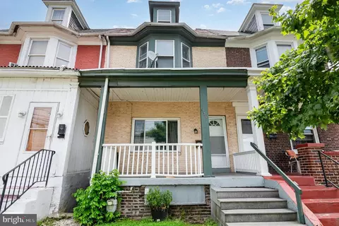 321 S 18th St, Harrisburg, PA 17104