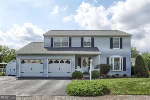 610 Lancaster Ave, Harrisburg, PA 17112