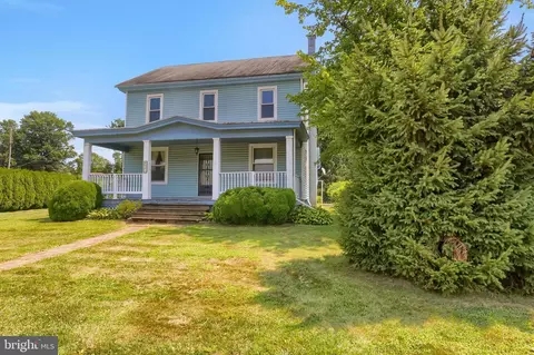301 N 2nd St, Halifax, PA 17032