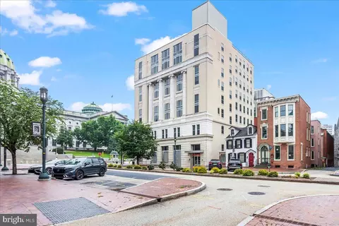 231 State St #805, Harrisburg, PA 17101