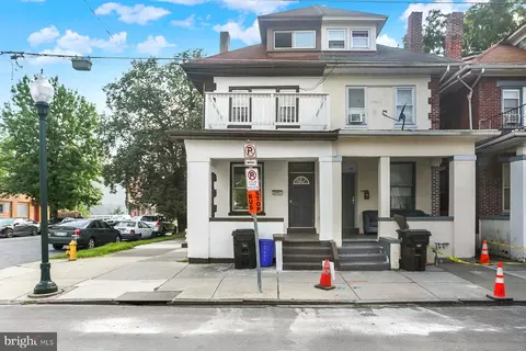 56 N 17th St, Harrisburg, PA 17103