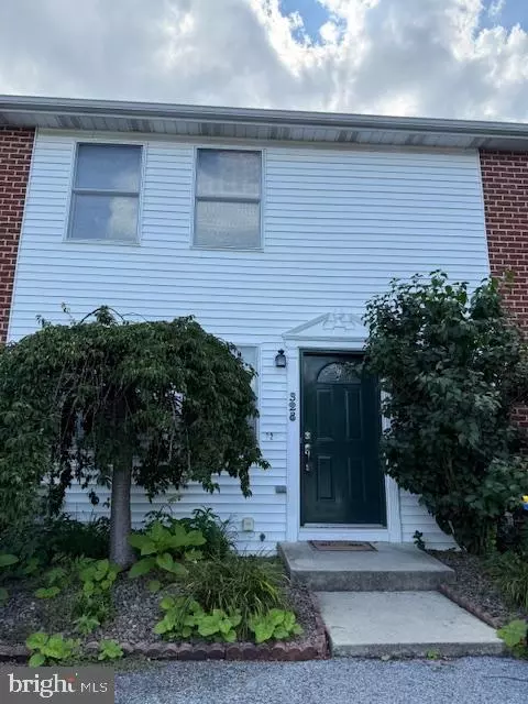 328 Lincoln Ave, Harrisburg, PA 17111