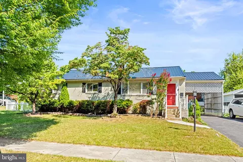 3404 Ridgeway Rd, Harrisburg, PA 17109
