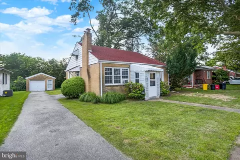 3722 N 3rd St, Harrisburg, PA 17110